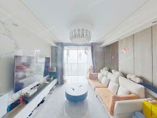 马家堡·名都家苑正规一居 户型正精装修 业主诚售 满5年一套