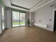 安塔利亚穆拉特帕夏(Muratpasa)靠近海滩的公寓,设有