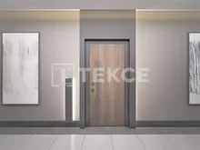 布尔萨(Bursa)适合投资的两居室公寓