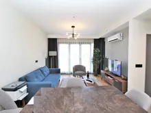 伊斯坦布尔卡吉塔内酒店式建筑群中的公寓