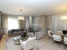 位于伊斯坦布尔巴济拉尔(Ba?c?lar)盆地快线(Bas?