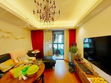 嘉定新城·保利品质 经典南北户型 位置好