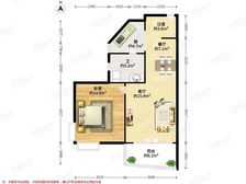 新出沿街景观房,高区