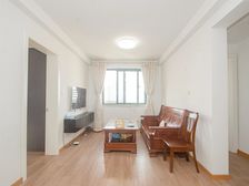 周家嘴路·紫华欣苑·2室·1厅