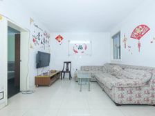 97年新普陀+梅陇...双南两房大客厅...黄金楼层.采光好