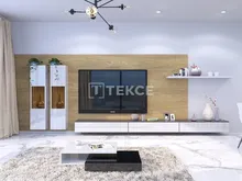 克萨达城(Ciudad Quesada)高尔夫球场景观独立别