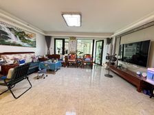 南北通透博观熙岸3室2厅精装修