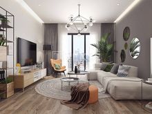 伊斯坦布尔卡吉塔内(Ka??thane)地铁站前的公寓