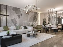 位于伊斯坦布尔宰廷伯努(Zeytinburnu)交通便利的综