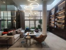 超大面宽,商场环绕,豪装交付