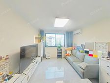 新上双南户型 精装修领包入住 13号15号线300米