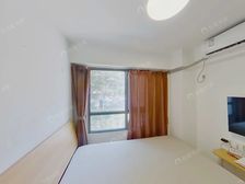 崇文门·都市馨园·1室·0厅