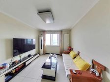 丽园路30号院,2居室,1厅