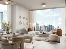 商业湾运河景豪华公寓