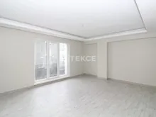 安卡拉伊特梅斯格(Etimesgut)精品物业项目待售公寓