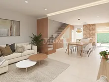 白色海岸(Costa Blanca)罗哈莱斯(Rojales