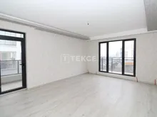 安卡拉阿尔滕达格(Alt?nda?)露天博物馆附近的公寓