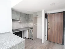 伊斯坦布尔卡伊塔内(Ka??thane)地铁附近新物业项目中