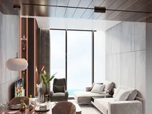 伊斯坦布尔西斯里(?i?li)梅西迪耶科伊(Mecidiye