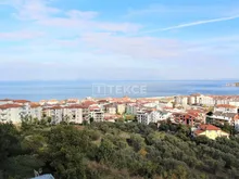 奇纳西克(??narc?k) 海景新公寓