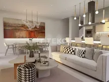 博德鲁姆科纳奇克(Konac?k )带私人泳池和景观的独立别