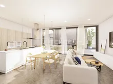 穆尔西亚(Murcia)靠近高尔夫球场的现代私人别墅