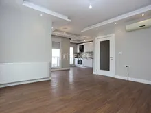 位于安塔利亚康雅尔蒂(Konyaalt?) 的带桑拿浴室的复