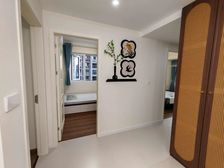 金科世界城(长寿)3室2厅2卫南朝向62.0万元/套出售