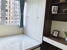 金科世界城(长寿)3室2厅2卫南朝向72.8万元/套出售