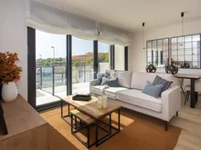 阿利坎特(Alicante)省蒙福尔特德尔西德(Monfor