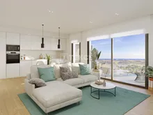 白色海岸(Costa Blanca)穆特萨梅尔(Mutxam