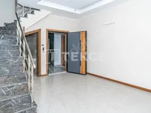 位于阿拉尼亚(Alanya)中心繁华地段的商业地产