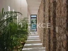 别墅位于耶克拉穆尔西亚 (Yecla Murcia),提供广