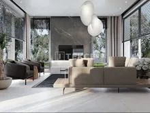 博德鲁姆半岛中心的海景别墅