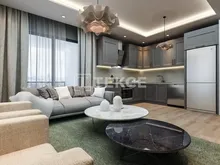 梅尔辛梅济特里投资两卧室公寓