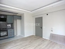 安塔利亚穆拉特帕夏(Muratpa?a)区靠近主干道的4居室