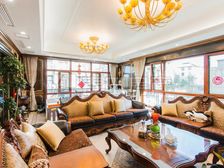 誉天下5室3厅精装修 有钥匙 位置不错 可谈价格 安排 好房