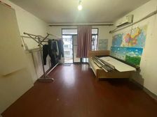 近公园,近地1铁,中层满五,毛坯随意装,配套完善,交通方便