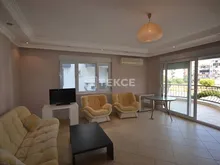 安塔利亚阿拉尼亚 Begonvil Complex 公寓 -