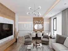 伊斯坦布尔 Beylikdüzü 的国家担保房地产