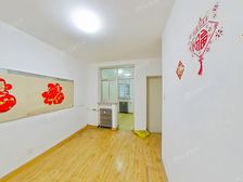 南内环阳光小区步梯两居室