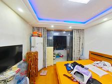 张江·申城佳苑一期A块·2室·2厅