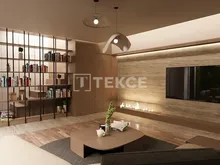 卡迪科伊(Kad?k?y)靠近巴达特(Ba?dat)街的复式