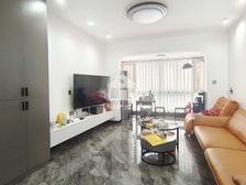 二十多W精装 全屋定制柜子 送!