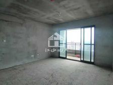 财政局宿舍 4栋142平毛坯大4房带车位急售 可大刀