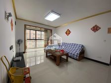 江南区《融晟公园大地》精装三房价格可协商