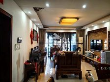 荣和摩客精装大四房,三面采光,朝南,实用面积大近地铁