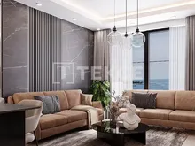 梅尔辛梅齐特利宽敞新公寓