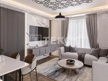 梅尔辛梅齐特利全新公寓,靠近社区设施