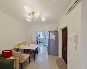 知春路北航南门 96年楼龄罗庄南里 精妆南北双阳两居
